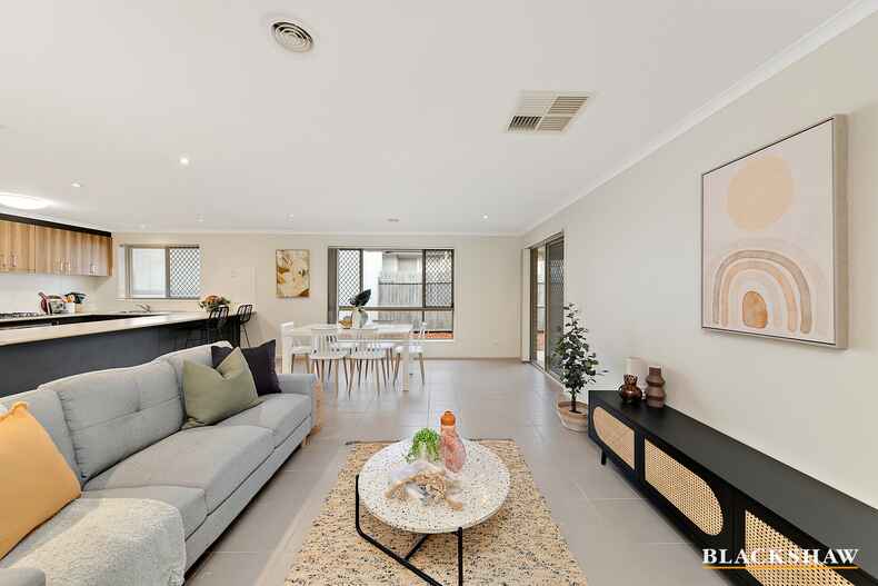 19 Mavis Latham Street Franklin