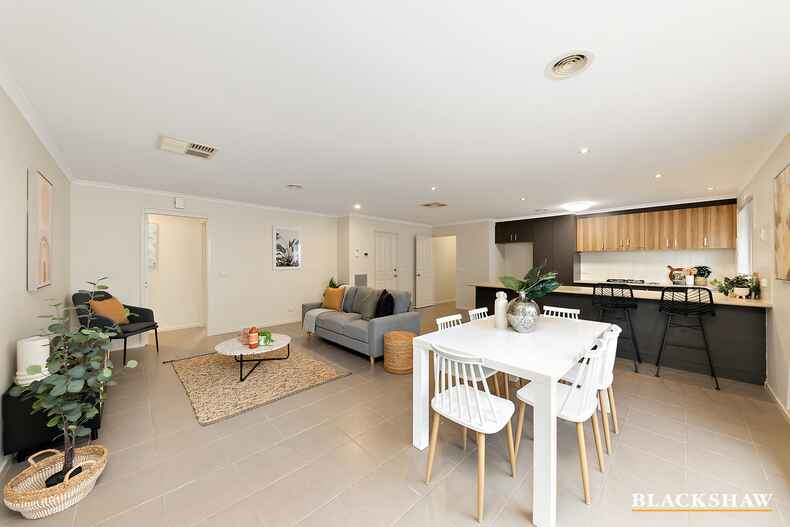 19 Mavis Latham Street Franklin