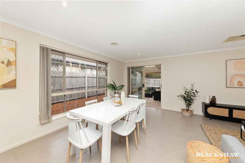 19 Mavis Latham Street Franklin