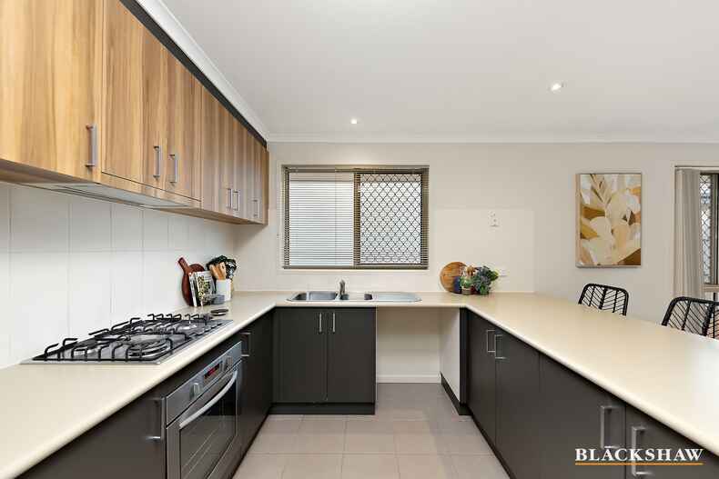 19 Mavis Latham Street Franklin