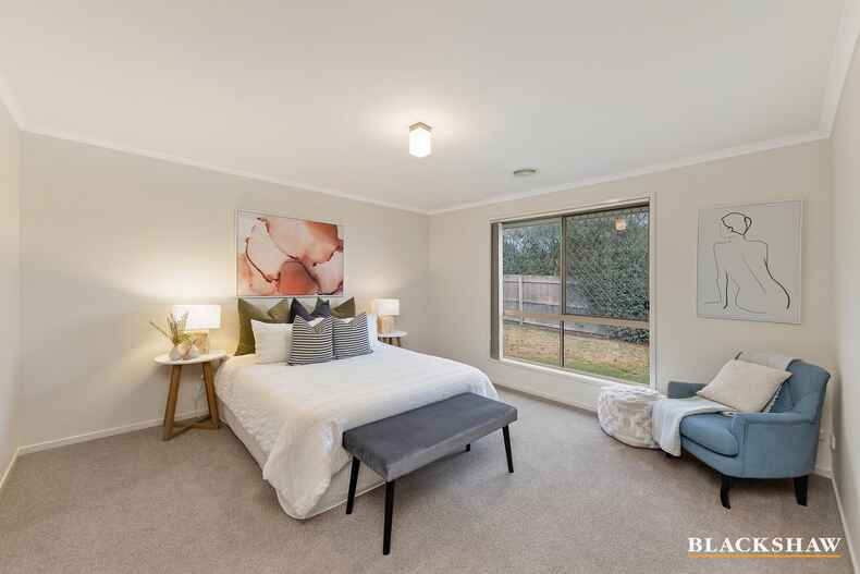 19 Mavis Latham Street Franklin