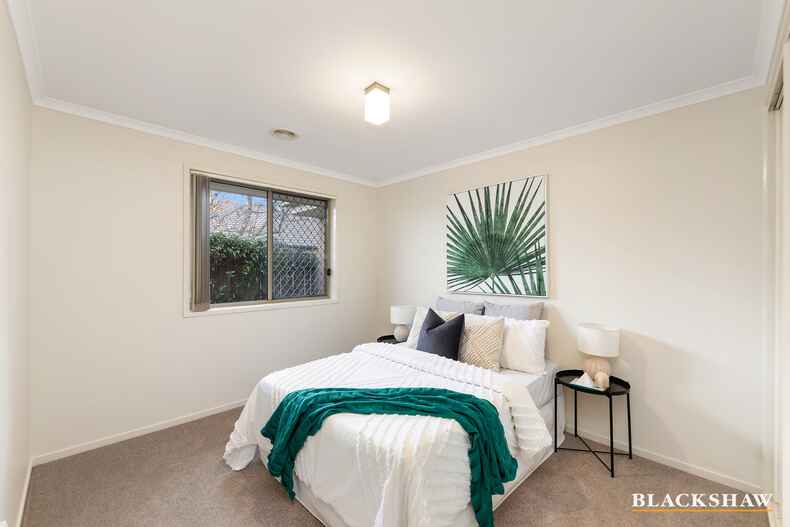 19 Mavis Latham Street Franklin