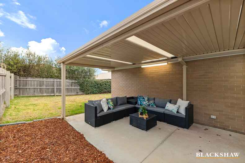 19 Mavis Latham Street Franklin