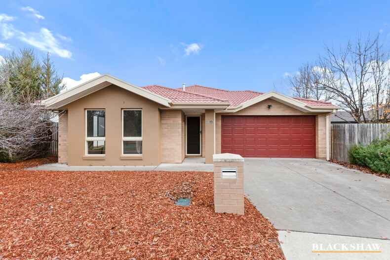 19 Mavis Latham Street Franklin