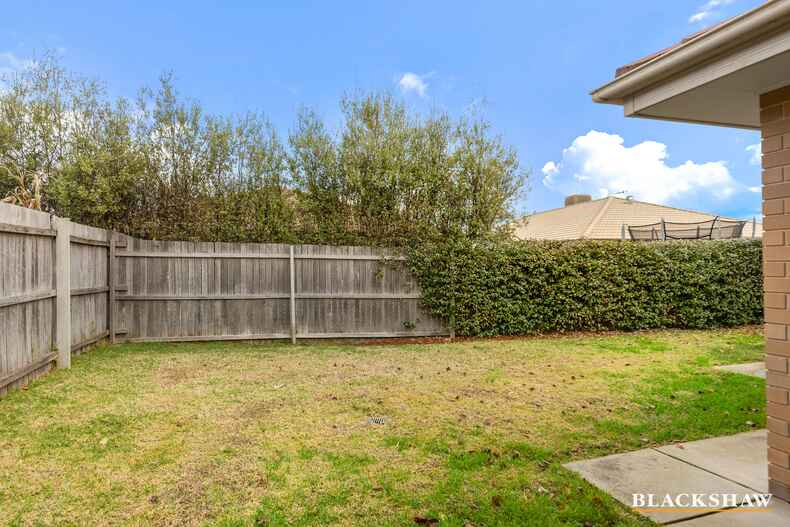 19 Mavis Latham Street Franklin