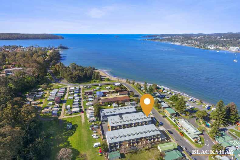 33/17-21 Wharf Road North Batemans Bay 33/17-21 Wharf Road North Batemans Bay