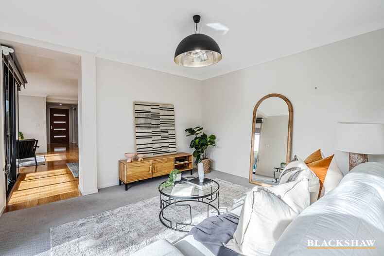 61 Cornelius Street Coombs 61 Cornelius Street Coombs