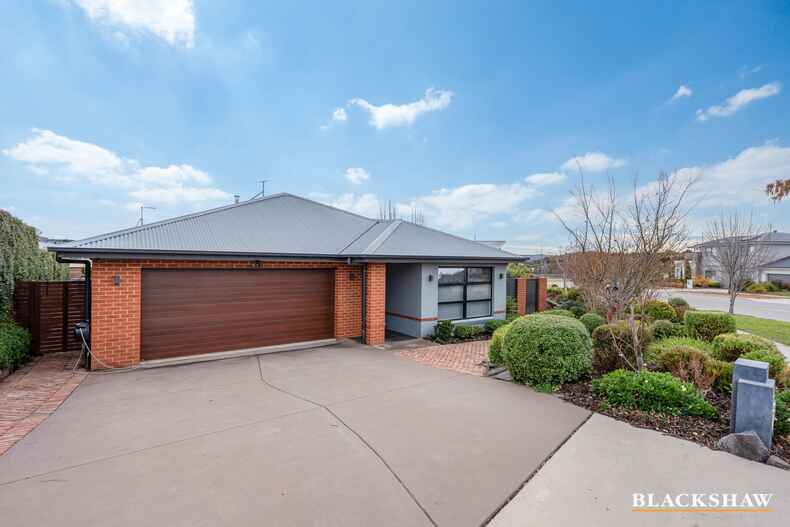 61 Cornelius Street Coombs 61 Cornelius Street Coombs