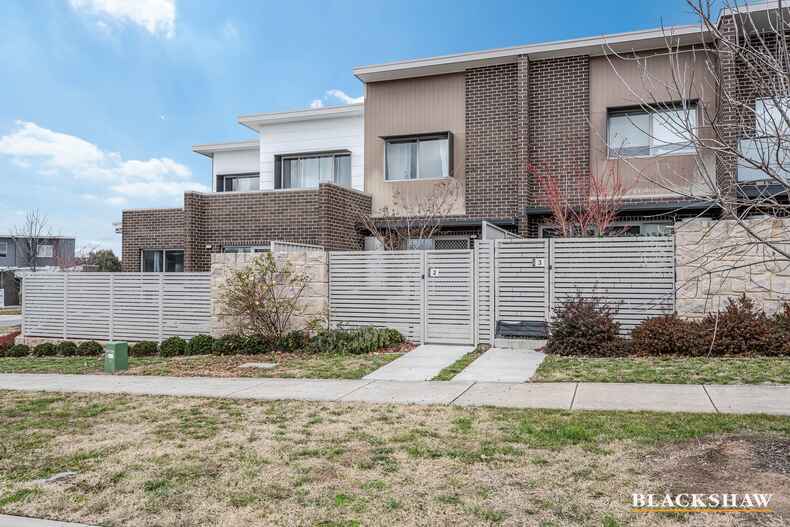 2/1 Taggart Terrace Coombs