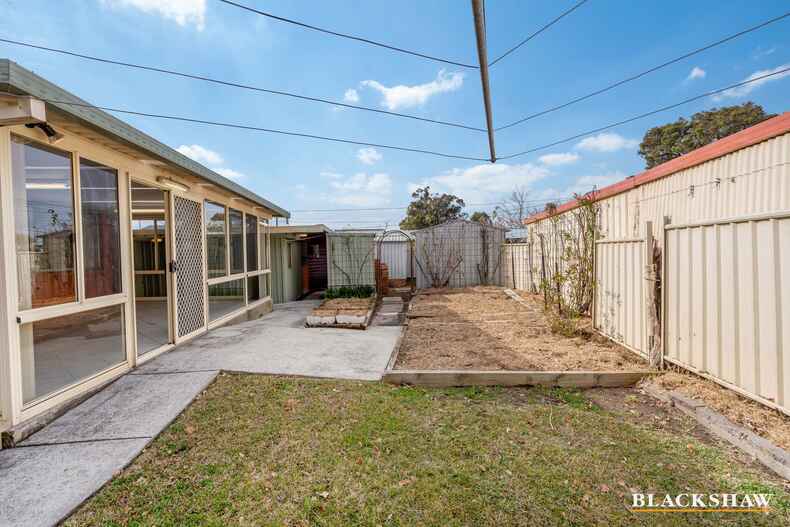 43 Santalum Street Rivett 43 Santalum Street Rivett