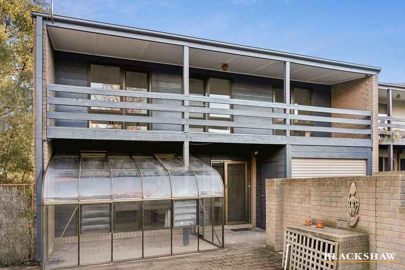 96 Barnett Close Swinger Hill 96 Barnett Close Swinger Hill