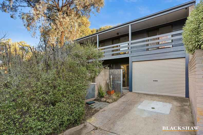 96 Barnett Close Swinger Hill