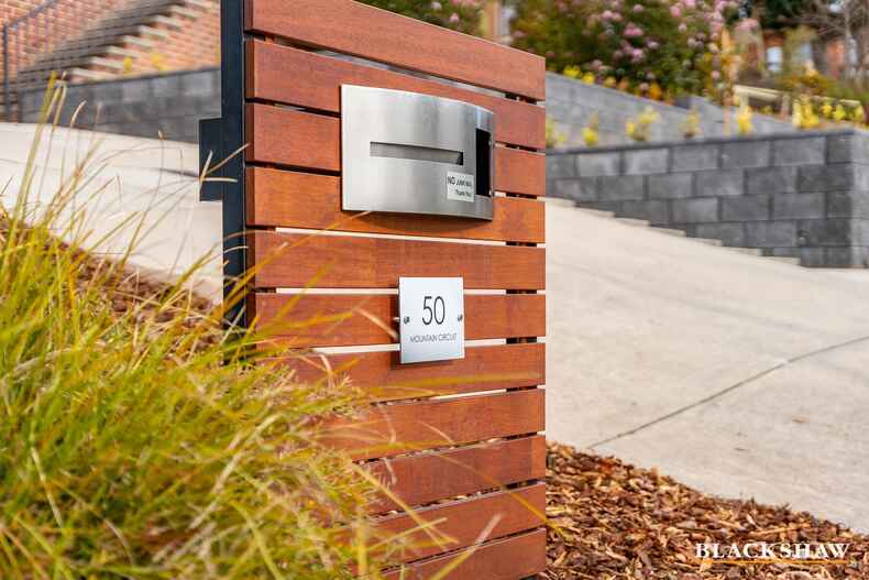 50 Mountain Circuit Calwell