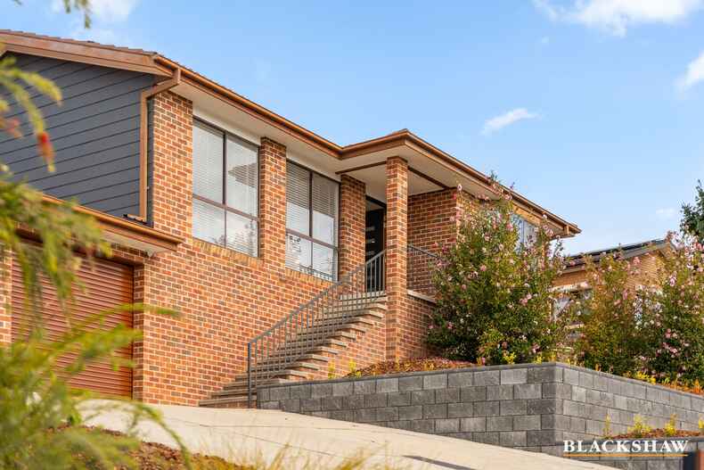 50 Mountain Circuit Calwell