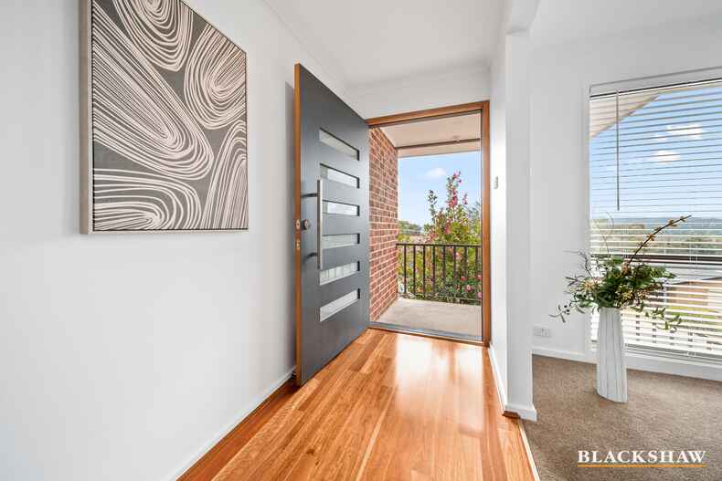 50 Mountain Circuit Calwell