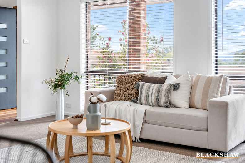 50 Mountain Circuit Calwell