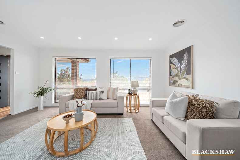 50 Mountain Circuit Calwell