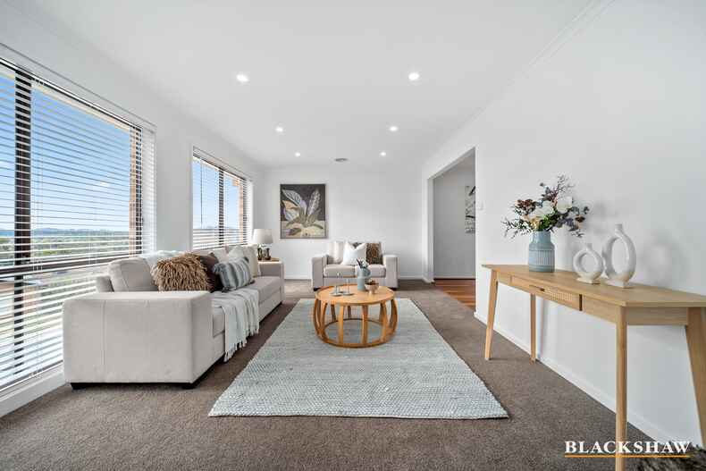 50 Mountain Circuit Calwell