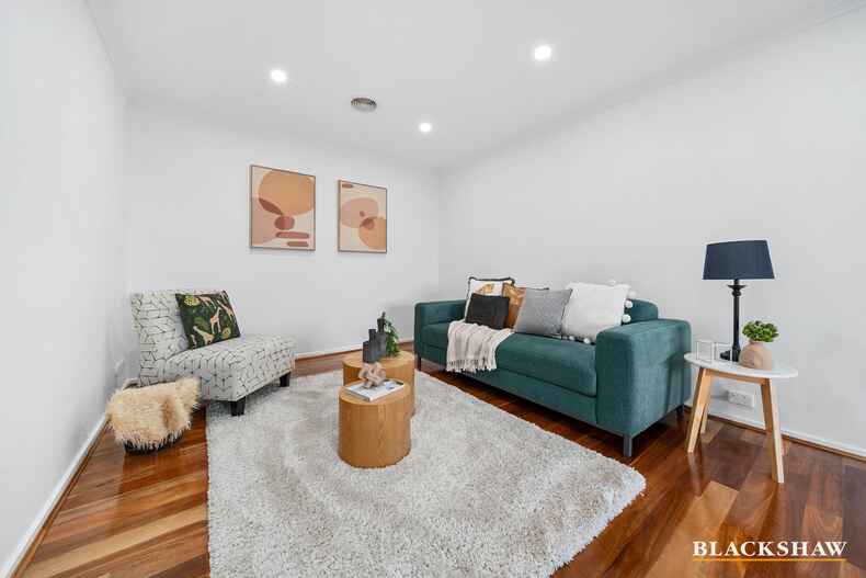 50 Mountain Circuit Calwell