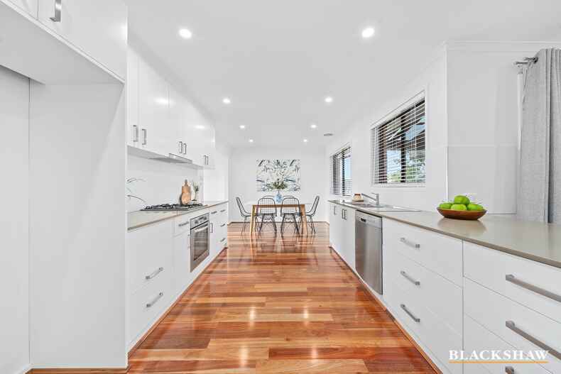 50 Mountain Circuit Calwell