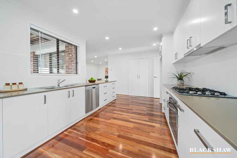 50 Mountain Circuit Calwell