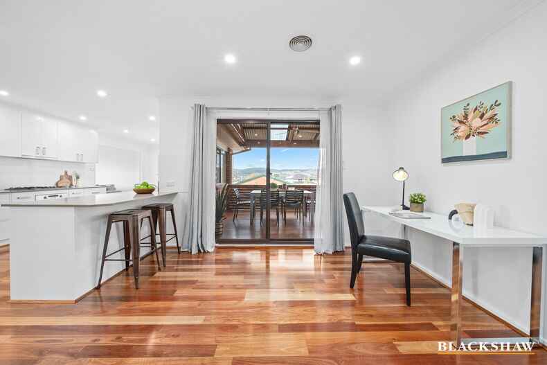 50 Mountain Circuit Calwell