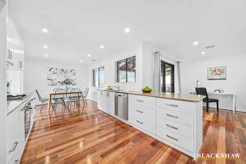 50 Mountain Circuit Calwell