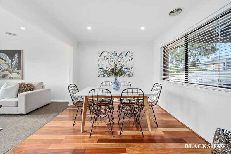 50 Mountain Circuit Calwell