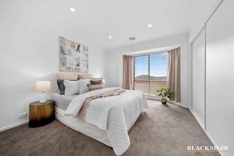 50 Mountain Circuit Calwell