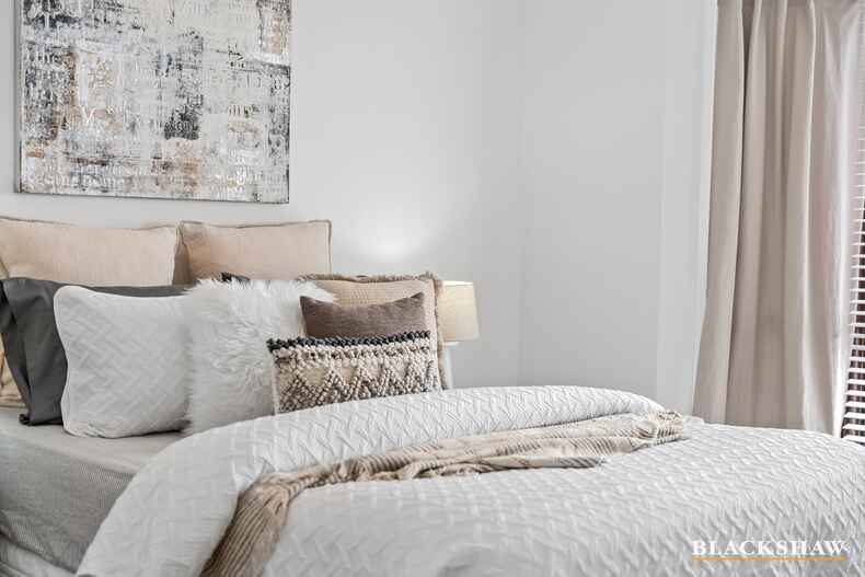 50 Mountain Circuit Calwell