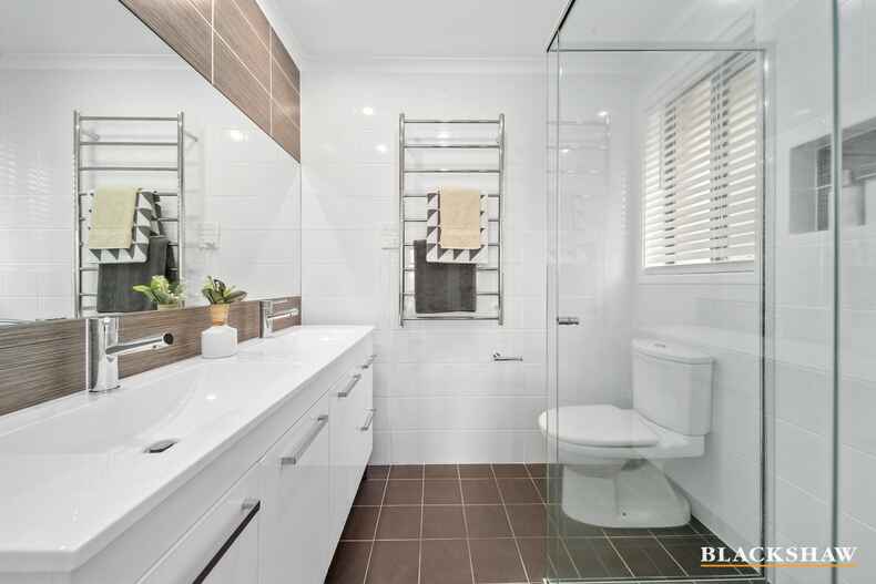 50 Mountain Circuit Calwell