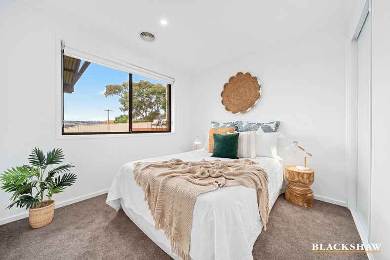 50 Mountain Circuit Calwell