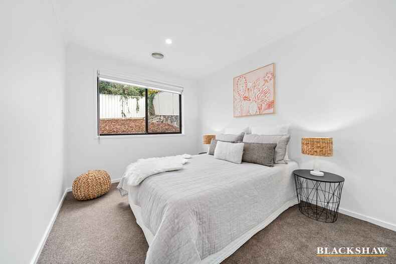 50 Mountain Circuit Calwell