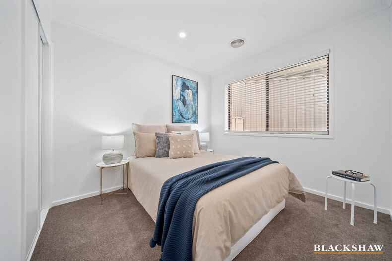 50 Mountain Circuit Calwell