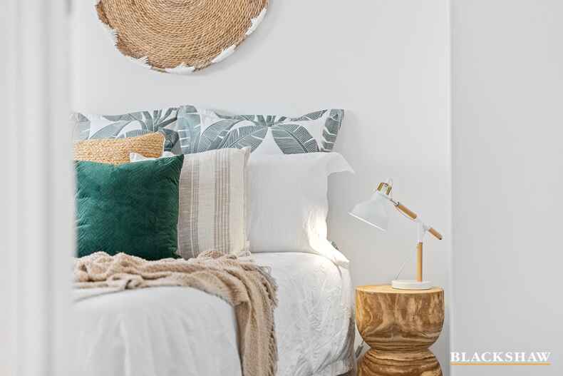 50 Mountain Circuit Calwell