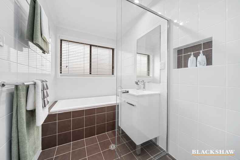 50 Mountain Circuit Calwell