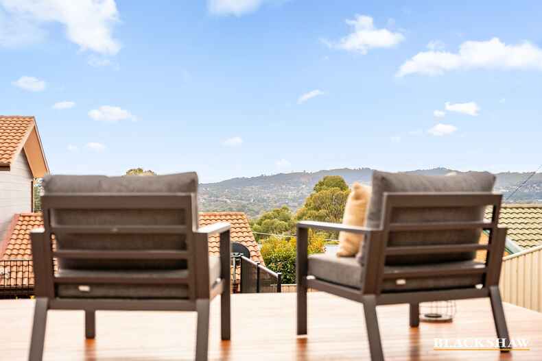 50 Mountain Circuit Calwell