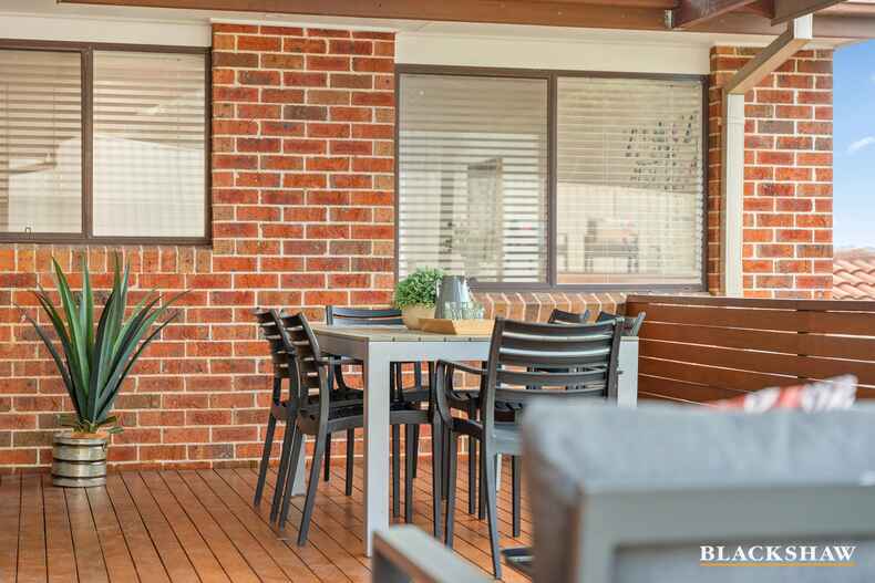 50 Mountain Circuit Calwell