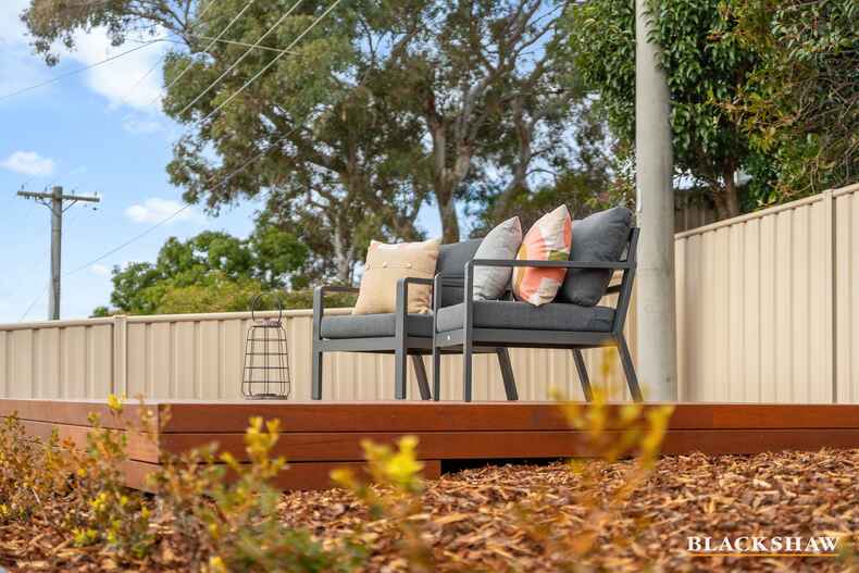 50 Mountain Circuit Calwell