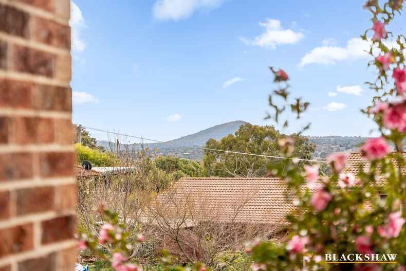 50 Mountain Circuit Calwell