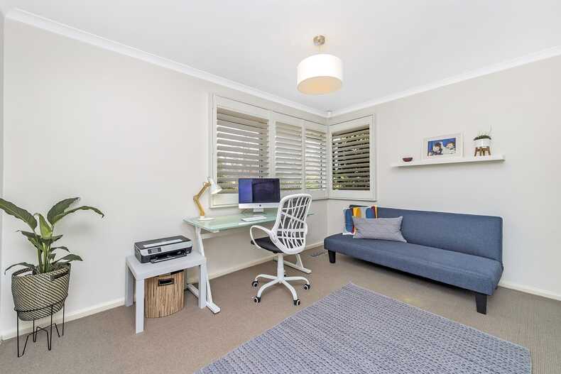 23 Green Street Narrabundah