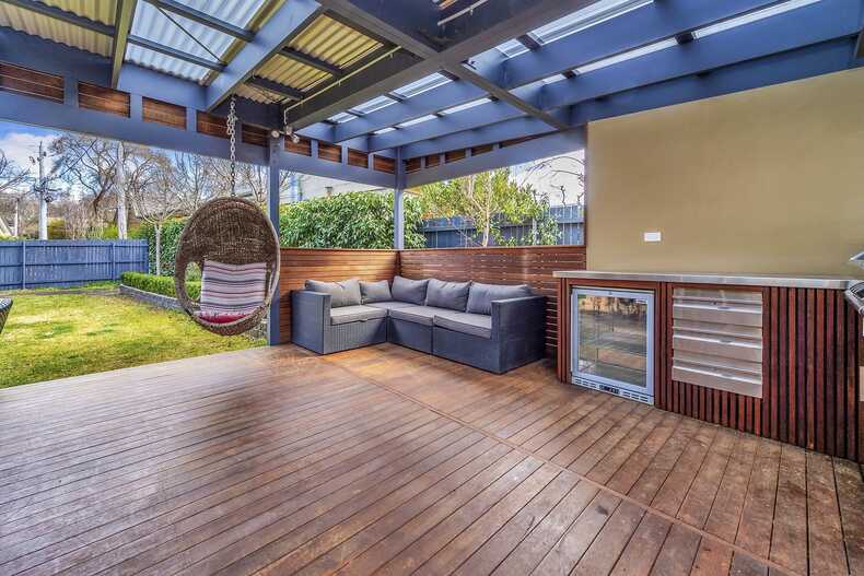 23 Green Street Narrabundah