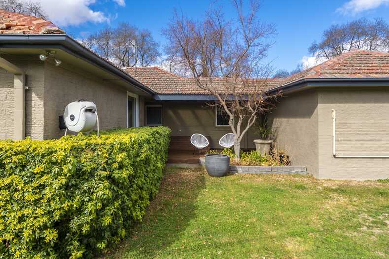 23 Green Street Narrabundah