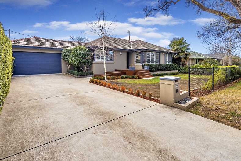 23 Green Street Narrabundah