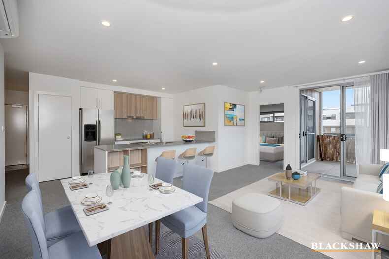 33/112 McMichael Terrace Denman Prospect 33/112 McMichael Terrace Denman Prospect