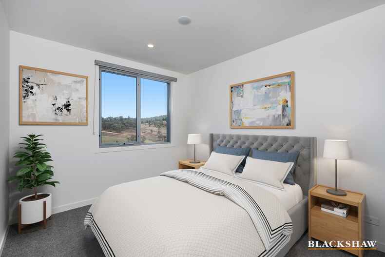 33/112 McMichael Terrace Denman Prospect 33/112 McMichael Terrace Denman Prospect