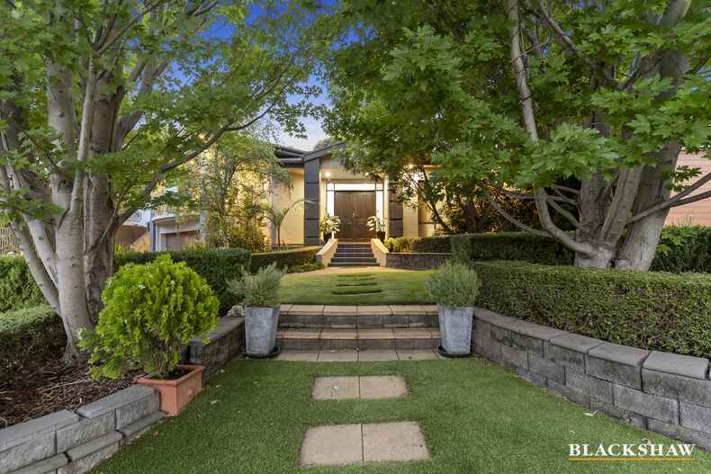 34 Enderby Street Mawson 34 Enderby Street Mawson