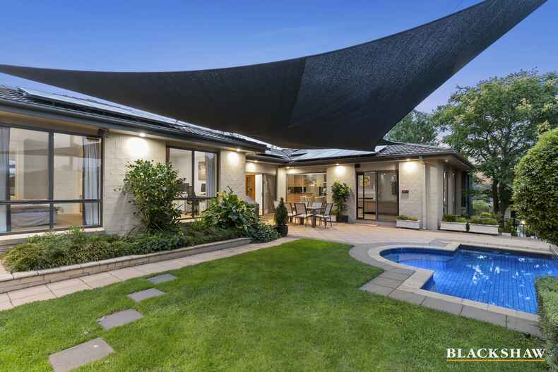 34 Enderby Street Mawson 34 Enderby Street Mawson