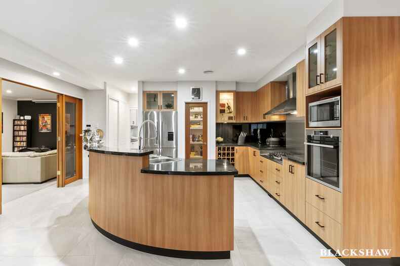 34 Enderby Street Mawson 34 Enderby Street Mawson