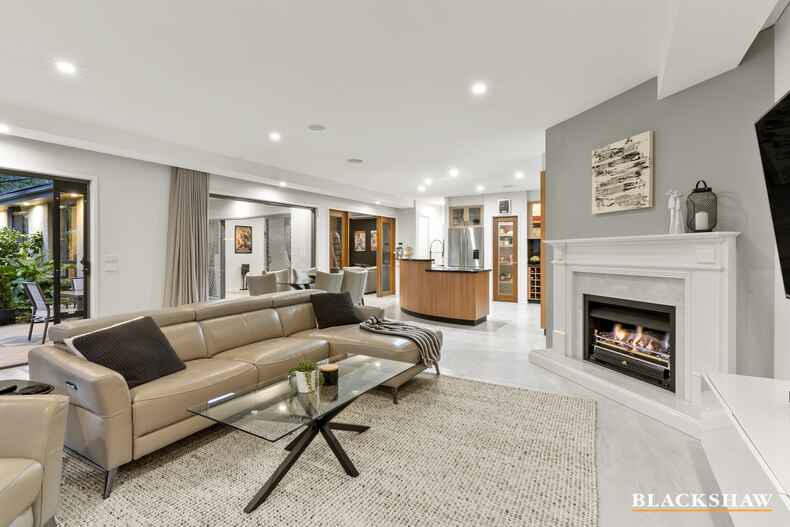 34 Enderby Street Mawson 34 Enderby Street Mawson